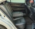 Сірий Лексус ЕС, об'ємом двигуна 2.49 л та пробігом 232 тис. км за 14990 $, фото 32 на Automoto.ua