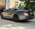 Сірий Лексус ЕС, об'ємом двигуна 3.5 л та пробігом 240 тис. км за 16500 $, фото 1 на Automoto.ua