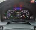 Сірий Лексус ЕС, об'ємом двигуна 2.5 л та пробігом 235 тис. км за 18000 $, фото 25 на Automoto.ua