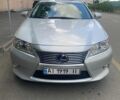 Сірий Лексус ЕС, об'ємом двигуна 2.49 л та пробігом 159 тис. км за 17600 $, фото 2 на Automoto.ua