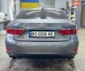 Сірий Лексус ЕС, об'ємом двигуна 3.5 л та пробігом 240 тис. км за 16500 $, фото 21 на Automoto.ua