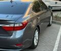 Сірий Лексус ЕС, об'ємом двигуна 2.5 л та пробігом 275 тис. км за 17500 $, фото 17 на Automoto.ua