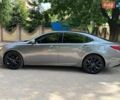 Сірий Лексус ЕС, об'ємом двигуна 3.5 л та пробігом 240 тис. км за 16500 $, фото 2 на Automoto.ua