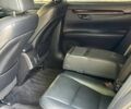 Сірий Лексус ЕС, об'ємом двигуна 3.5 л та пробігом 240 тис. км за 16500 $, фото 22 на Automoto.ua
