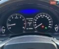 Сірий Лексус ЕС, об'ємом двигуна 2.49 л та пробігом 232 тис. км за 14990 $, фото 53 на Automoto.ua