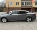Серый Лексус ЕС, объемом двигателя 3.46 л и пробегом 185 тыс. км за 16400 $, фото 25 на Automoto.ua