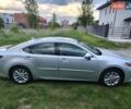 Сірий Лексус ЕС, об'ємом двигуна 2.5 л та пробігом 235 тис. км за 18000 $, фото 6 на Automoto.ua