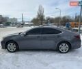 Серый Лексус ЕС, объемом двигателя 3.5 л и пробегом 187 тыс. км за 16850 $, фото 3 на Automoto.ua