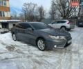 Серый Лексус ЕС, объемом двигателя 3.5 л и пробегом 187 тыс. км за 16850 $, фото 1 на Automoto.ua