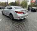 Серый Лексус ЕС, объемом двигателя 2.5 л и пробегом 244 тыс. км за 15500 $, фото 5 на Automoto.ua