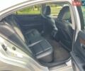 Сірий Лексус ЕС, об'ємом двигуна 3.5 л та пробігом 170 тис. км за 14800 $, фото 14 на Automoto.ua