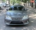 Сірий Лексус ЕС, об'ємом двигуна 2.49 л та пробігом 230 тис. км за 17500 $, фото 1 на Automoto.ua