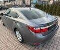 Серый Лексус ЕС, объемом двигателя 3.5 л и пробегом 185 тыс. км за 16400 $, фото 21 на Automoto.ua