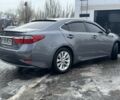 Сірий Лексус ЕС, об'ємом двигуна 2.5 л та пробігом 220 тис. км за 16300 $, фото 3 на Automoto.ua