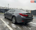 Сірий Лексус ЕС, об'ємом двигуна 3.5 л та пробігом 222 тис. км за 15500 $, фото 1 на Automoto.ua