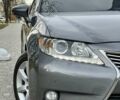 Сірий Лексус ЕС, об'ємом двигуна 2.49 л та пробігом 216 тис. км за 16900 $, фото 35 на Automoto.ua