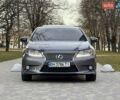 Сірий Лексус ЕС, об'ємом двигуна 2.49 л та пробігом 216 тис. км за 16900 $, фото 121 на Automoto.ua