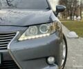 Сірий Лексус ЕС, об'ємом двигуна 2.49 л та пробігом 216 тис. км за 16900 $, фото 25 на Automoto.ua