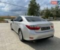 Серый Лексус ЕС, объемом двигателя 3.5 л и пробегом 159 тыс. км за 15000 $, фото 3 на Automoto.ua
