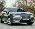 Сірий Лексус ЕС, об'ємом двигуна 2.49 л та пробігом 216 тис. км за 16900 $, фото 1 на Automoto.ua