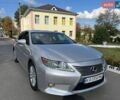 Сірий Лексус ЕС, об'ємом двигуна 3.5 л та пробігом 170 тис. км за 14800 $, фото 2 на Automoto.ua