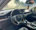 Сірий Лексус ЕС, об'ємом двигуна 3.5 л та пробігом 170 тис. км за 14800 $, фото 9 на Automoto.ua
