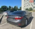 Серый Лексус ЕС, объемом двигателя 3.5 л и пробегом 193 тыс. км за 15350 $, фото 4 на Automoto.ua