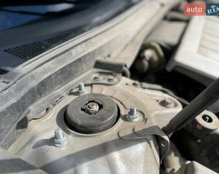 Серый Лексус ЕС, объемом двигателя 3.5 л и пробегом 159 тыс. км за 15000 $, фото 15 на Automoto.ua