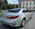 Сірий Лексус ЕС, об'ємом двигуна 3.5 л та пробігом 170 тис. км за 14800 $, фото 4 на Automoto.ua