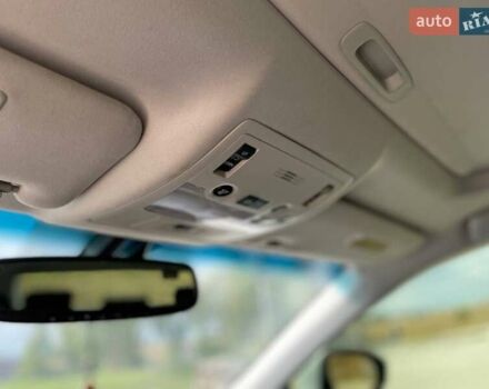 Серый Лексус ЕС, объемом двигателя 3.5 л и пробегом 159 тыс. км за 15000 $, фото 12 на Automoto.ua