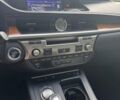 Сірий Лексус ЕС, об'ємом двигуна 2.49 л та пробігом 165 тис. км за 15500 $, фото 2 на Automoto.ua