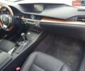Сірий Лексус ЕС, об'ємом двигуна 2.49 л та пробігом 282 тис. км за 16250 $, фото 7 на Automoto.ua