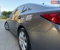 Серый Лексус ЕС, объемом двигателя 2.49 л и пробегом 216 тыс. км за 16800 $, фото 60 на Automoto.ua