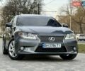 Сірий Лексус ЕС, об'ємом двигуна 2.49 л та пробігом 216 тис. км за 16900 $, фото 107 на Automoto.ua