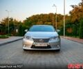 Сірий Лексус ЕС, об'ємом двигуна 35 л та пробігом 315 тис. км за 17100 $, фото 1 на Automoto.ua