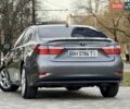 Сірий Лексус ЕС, об'ємом двигуна 2.49 л та пробігом 216 тис. км за 16900 $, фото 85 на Automoto.ua