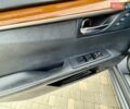 Сірий Лексус ЕС, об'ємом двигуна 2.49 л та пробігом 216 тис. км за 16900 $, фото 166 на Automoto.ua