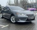 Сірий Лексус ЕС, об'ємом двигуна 2.5 л та пробігом 220 тис. км за 16300 $, фото 2 на Automoto.ua