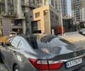 Серый Лексус ЕС, объемом двигателя 3.5 л и пробегом 172 тыс. км за 18100 $, фото 3 на Automoto.ua
