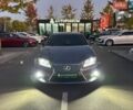Сірий Лексус ЕС, об'ємом двигуна 2.49 л та пробігом 237 тис. км за 17999 $, фото 20 на Automoto.ua