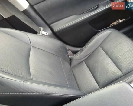 Сірий Лексус ЕС, об'ємом двигуна 2.49 л та пробігом 282 тис. км за 16250 $, фото 2 на Automoto.ua