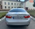 Сірий Лексус ЕС, об'ємом двигуна 3.5 л та пробігом 170 тис. км за 14800 $, фото 5 на Automoto.ua