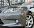 Сірий Лексус ЕС, об'ємом двигуна 2.49 л та пробігом 216 тис. км за 16900 $, фото 101 на Automoto.ua