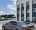 Сірий Лексус ЕС, об'ємом двигуна 2.5 л та пробігом 172 тис. км за 18430 $, фото 4 на Automoto.ua