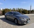 Сірий Лексус ЕС, об'ємом двигуна 2.5 л та пробігом 249 тис. км за 19000 $, фото 4 на Automoto.ua