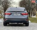 Сірий Лексус ЕС, об'ємом двигуна 2.49 л та пробігом 216 тис. км за 16900 $, фото 23 на Automoto.ua