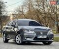 Сірий Лексус ЕС, об'ємом двигуна 2.49 л та пробігом 216 тис. км за 16900 $, фото 110 на Automoto.ua