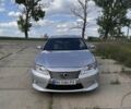 Сірий Лексус ЕС, об'ємом двигуна 2.49 л та пробігом 165 тис. км за 15500 $, фото 1 на Automoto.ua
