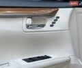 Сірий Лексус ЕС, об'ємом двигуна 2.49 л та пробігом 230 тис. км за 17500 $, фото 27 на Automoto.ua