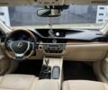 Сірий Лексус ЕС, об'ємом двигуна 2.5 л та пробігом 220 тис. км за 16300 $, фото 13 на Automoto.ua